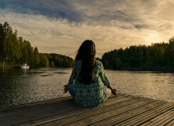 The Magic of Mindfulness